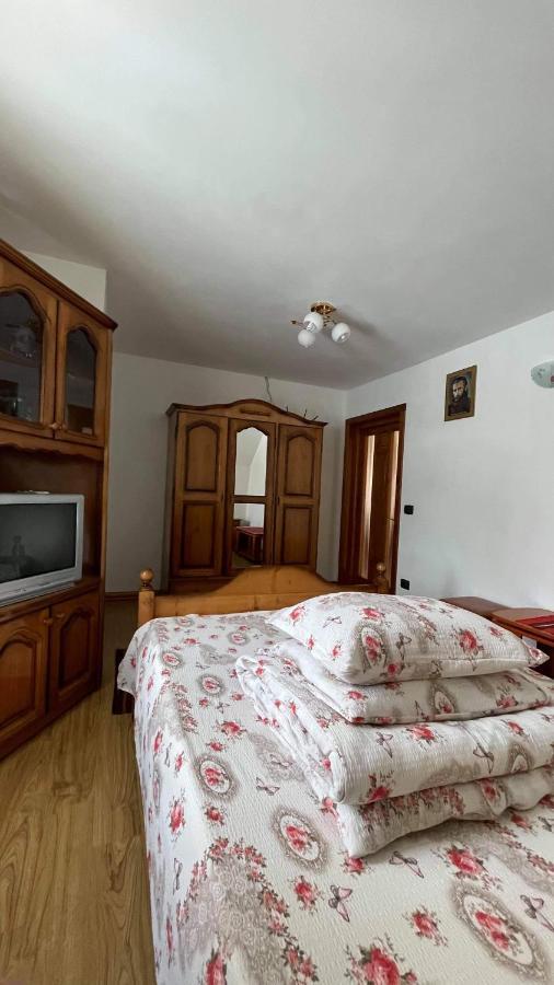 Casa Paty Villa Mînăstirea Humorului Eksteriør billede