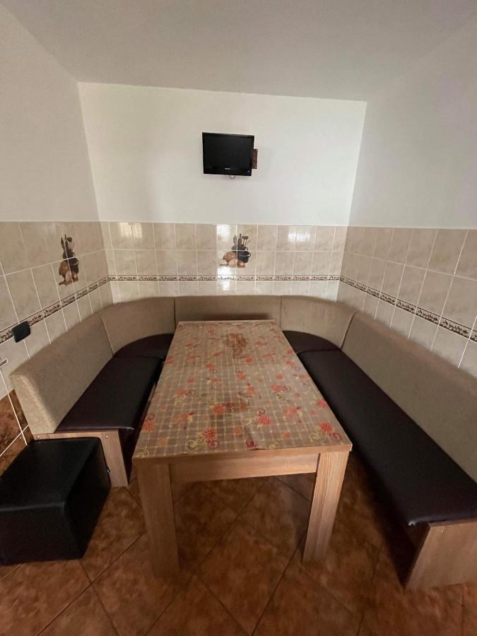 Casa Paty Villa Mînăstirea Humorului Eksteriør billede
