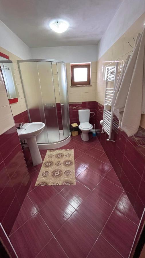 Casa Paty Villa Mînăstirea Humorului Eksteriør billede